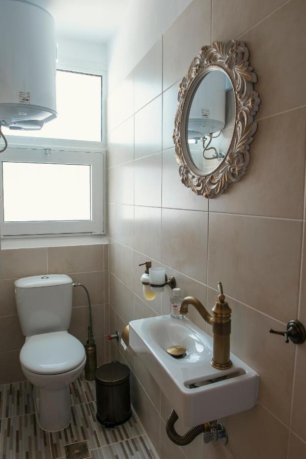 Appartement Idyllia 2 Pisia
