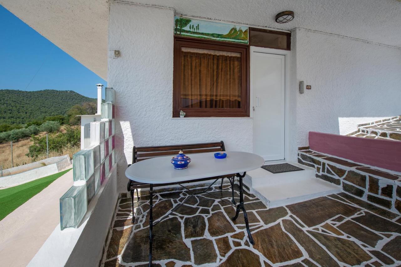 Idyllia 2 Appartement *