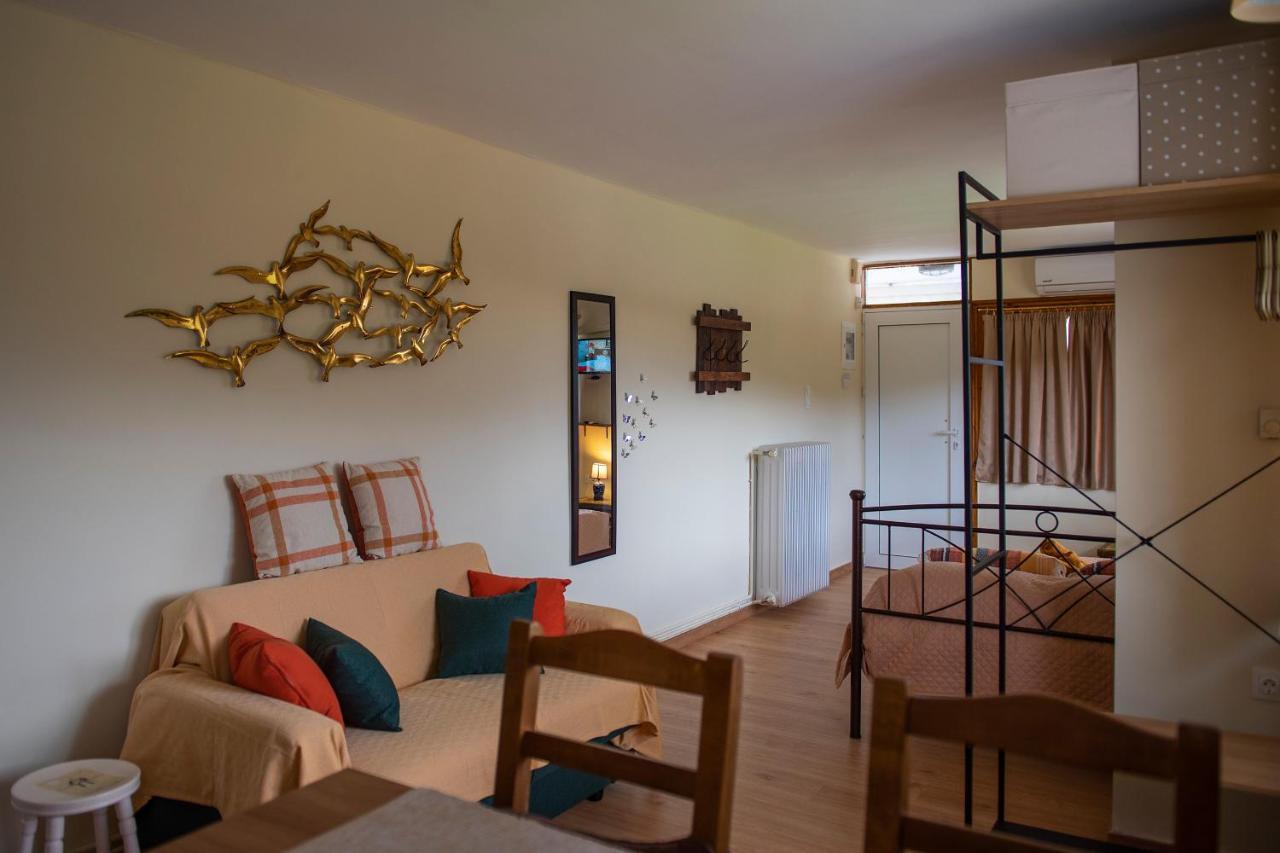 Idyllia 2 Appartement *